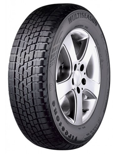 Pneumatico FIRESTONE 225/70 R15C 112/110S MULTISEASON