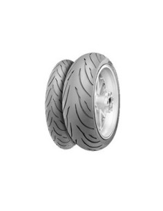 CONTINENTAL ContiMotion TL FRONT Z 120/60 R17 55W
