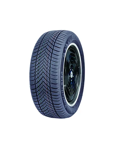 TRACMAX X-PRIVILO S-130 195/55 R20 95H