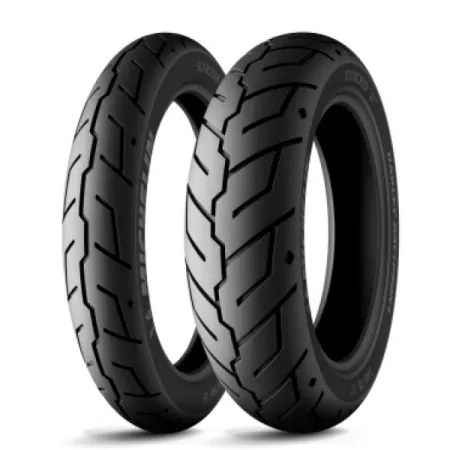 MICHELIN 160/70 B17 73V SCORCHER 31  R TL | pneumaticidiretti.com