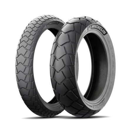 MICHELIN 180/55 R17 73V ANAKEE ADVENTURE 2  TL M+S | pneumaticidiretti.com