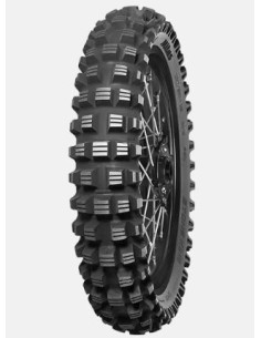 MITAS STONEKING 130/80 R17 65N