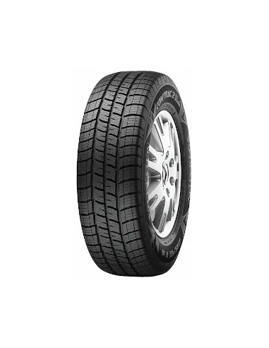VREDESTEIN 195/70 R15C 104/102R Comtrac 2 All Season +