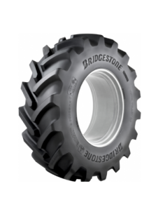 BRIDGESTONE 480/70 R24 138D/135E VX-R TRACTOR  TL (16.9R24)