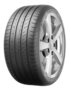 FULDA SportControl 2 235/45 R17 94Y