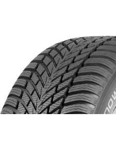 NOKIAN Snowproof 2 205/55 R16 91T