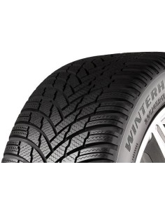 FIRESTONE WINTERHAWK 4 195/60 R16 89H