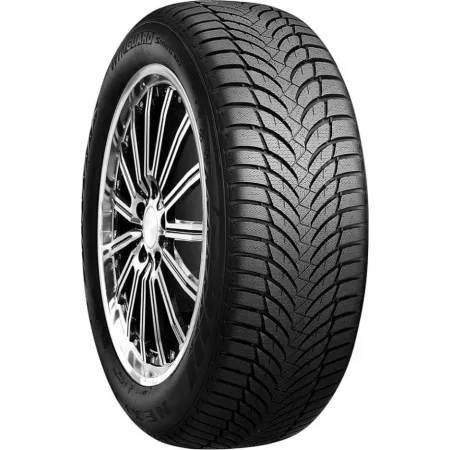 NEXEN 205/60 R16 92H WINGUARD SNOW G3 WH21 | pneumaticidiretti.com