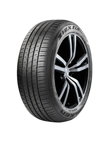 FALKEN ZIEX ZE310EC 195/40 R17 81W