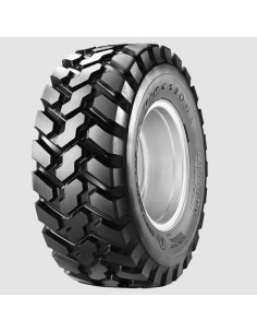 FIRESTONE 335/80 R20 136B(147A2) DURAFORCE UTILITY  TL INDUSTRIAL