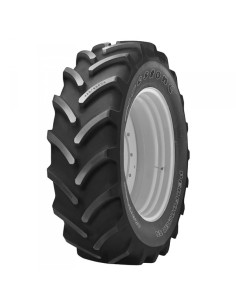 FIRESTONE 340/85 R36 132D129E PERFORMER 85  TL (13.6R36) TRACTOR Estándar