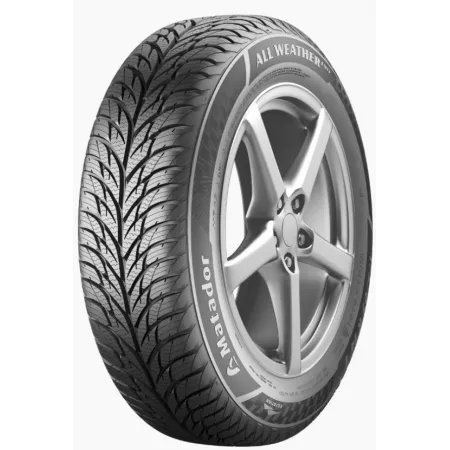 Gomme 4 stagioni MATADOR 165/65 R14 79T MP62 ALL WEATHER EVO by CONTINENTAL 4050496000240