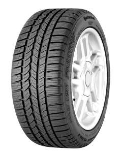 CONTINENTAL 235/55 R17 99H WINTERCONTACT (INVIERNO) 4X4