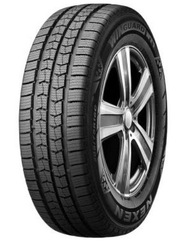 NEXEN WINGUARD WT1 195/65 R16 104T | PneumaticiDiretti