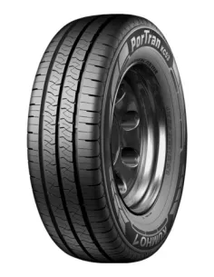 KUMHO PORTRAN KC53 205/70 R15 106/104R