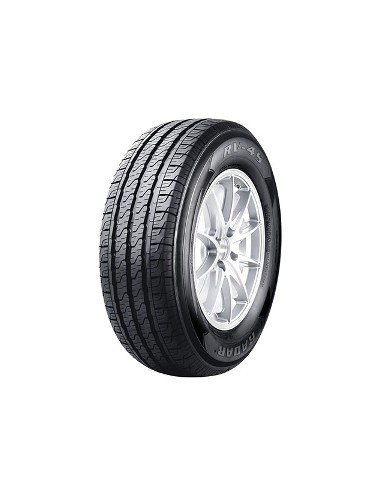 RADAR Argonite 4 Season RV-4S 215/60 R17 109/107T | PneumaticiDiretti