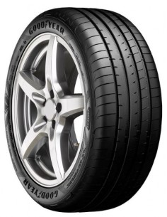 GOODYEAR 305/30 R21 104Y EAGLE F1 (ASYMMETRIC) 5 XL NF1(PORSCHE)