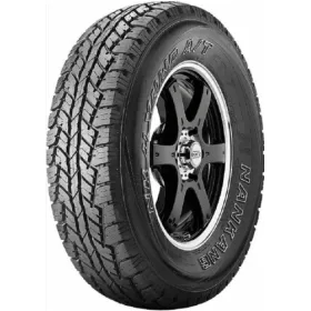 NANKANG 255/70 R16 111S FT-7 OWL  4x4 (mix) OWL