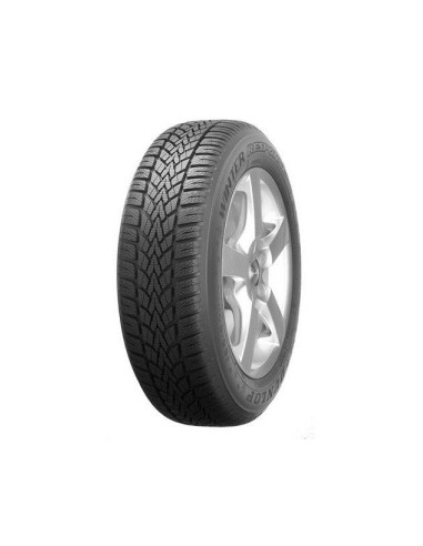 DUNLOP Winter Response 2 185/65 R15 92T | PneumaticiDiretti