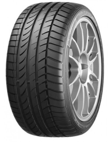 Pneumatico DUNLOP 235/55 R17 103W SP SPORT MAXX TT XL