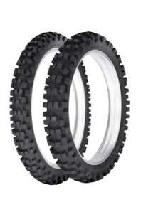 DUNLOP 110/90 -19 62M D952  TT (E)