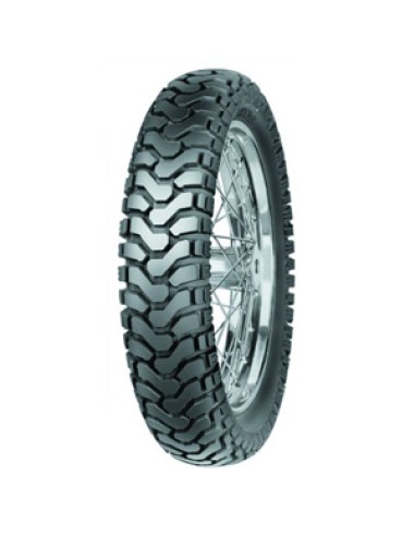 MITAS 130/80 -18 72T E-07   TL M+S