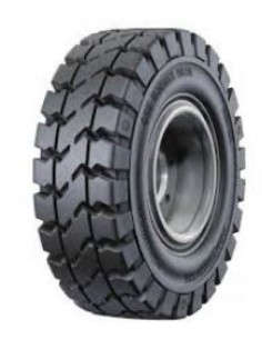 CONTINENTAL 6.00 -9  SC20 +  S CSE-ROBUST STANDARD (6.00-9/4.00) MACIZO