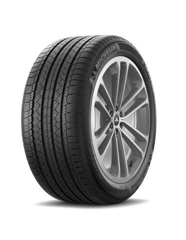 MICHELIN 235/55 R18 100V LATITUDE TOUR HP  4X4 reifen