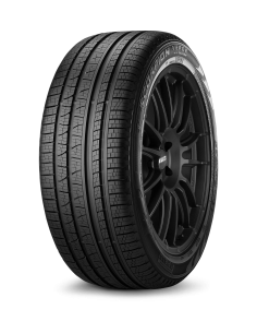 PIRELLI 235/60 R18 107V SCORPION VERDE A/S XL (LR) LAND ROVER M+S