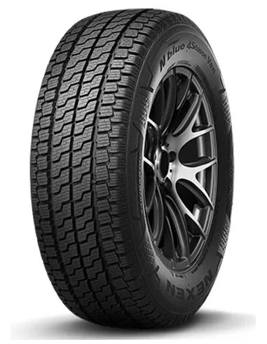 NEXEN N'blue 4Season Van 195/75 R16 110/108R