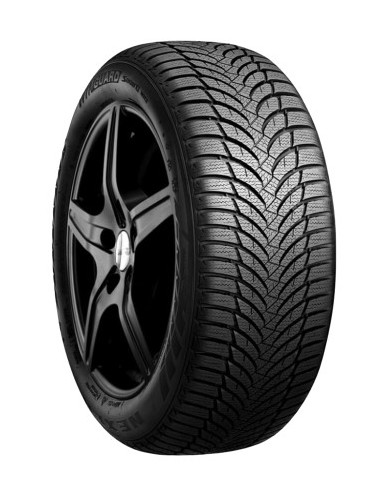 NEXEN WINGUARD SNOWG WH2 205/65 R15 94H | PneumaticiDiretti