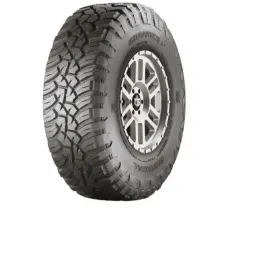 GENERAL 225/75 R16 112/115Q Grabber X3  MUD TERRAIN P.O.R