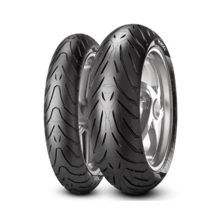 PIRELLI 160/60 ZR17 69W ANGEL ST | pneumaticidiretti.com