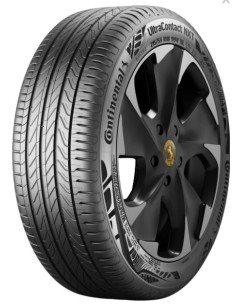 CONTINENTAL 225/55 R17 101W UltraContact NXT XL