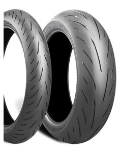 BRIDGESTONE 110/70 R17 54H S22