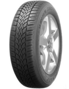 DUNLOP SP W.RESPONSE 2 195/50 R15 82T