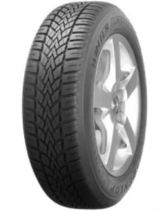 DUNLOP SP W.RESPONSE 2 195/50 R15 82T