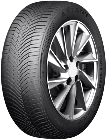 Pneus APTANY 175/60 R15 81H RC536  8PR (ALL SEASONS)
