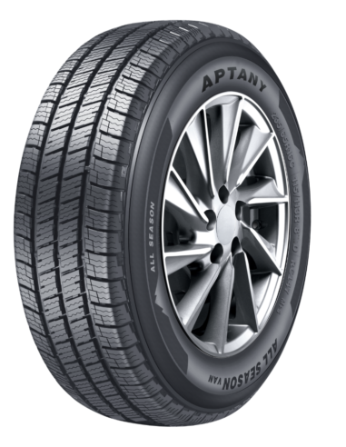 Pneumatico APTANY 195/60 R16C 99/97H RC147  6PR (ALL SEASONS)