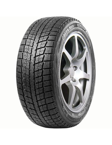 LEAO WD ICE I-15 225/55 R18 98T | PneumaticiDiretti