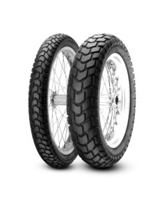 PIRELLI 130/80 -17 65H MT 60  TL