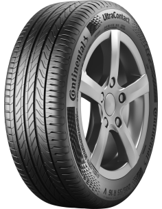 CONTINENTAL 205/55 R19 97V ULTRACONTACT XL