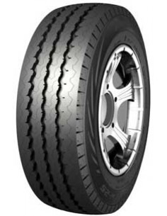 NANKANG 185 R13C 100/98Q CW-25