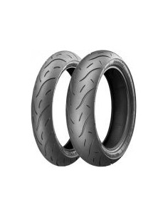 HEIDENAU K80 REINF. TL 90/90 R18 57H
