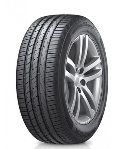 Pneus HANKOOK 275/50 ZR20 109W VENTUS S1 EVO 2 SUV K117A