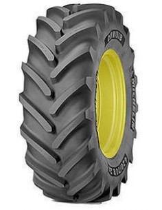 MICHELIN 360/70 R24 122D TL OMNIBIB  TL