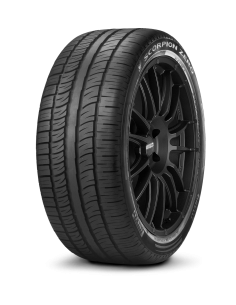 PIRELLI 285/35 R24 108W SCORPION ZERO ASIM XL XL