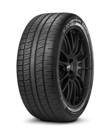 PIRELLI 285/35 R24 108W SCORPION ZERO ASIM XL XL reifen