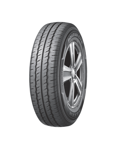 NEXEN ROADIAN CT-8 205/70 R15 106T | PneumaticiDiretti