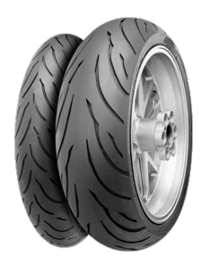 CONTINENTAL ContiMotion TL REAR M 140/70 R17 66W